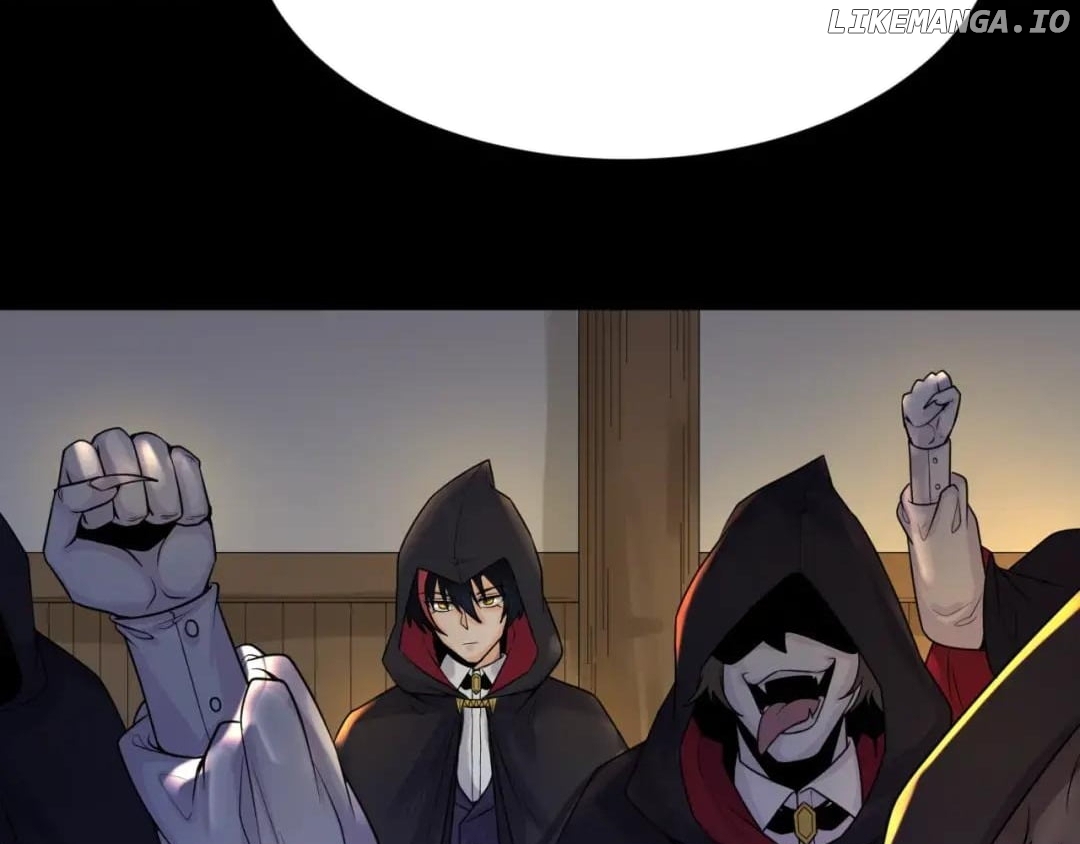Era of the Haunted Chapter 130 - page 39